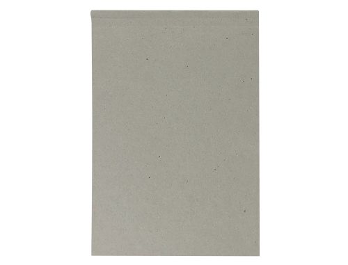 Bloco de apontamentos liderpapel din a4 80 f liso , Liderpapel , 3341 , 8423473033412